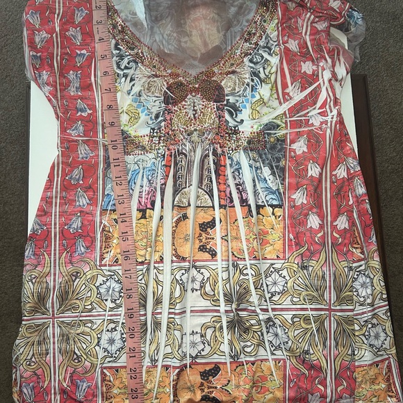 *Live and Let live shirt - Picture 8 of 10